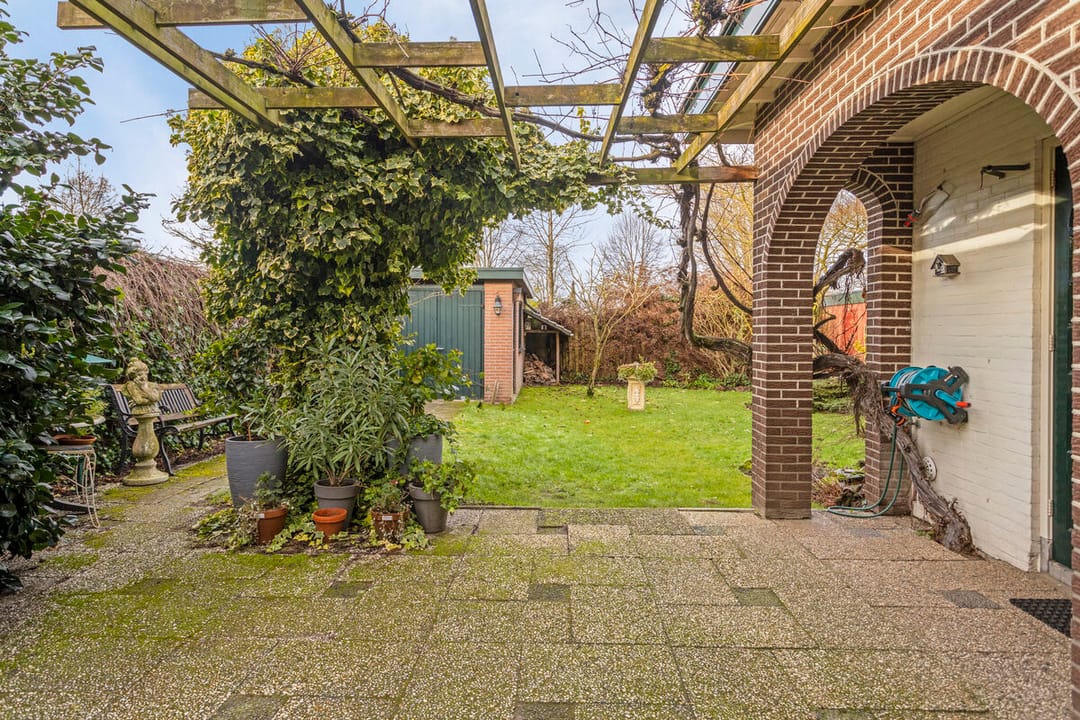 Foto 37 van Twekkelerweg 170