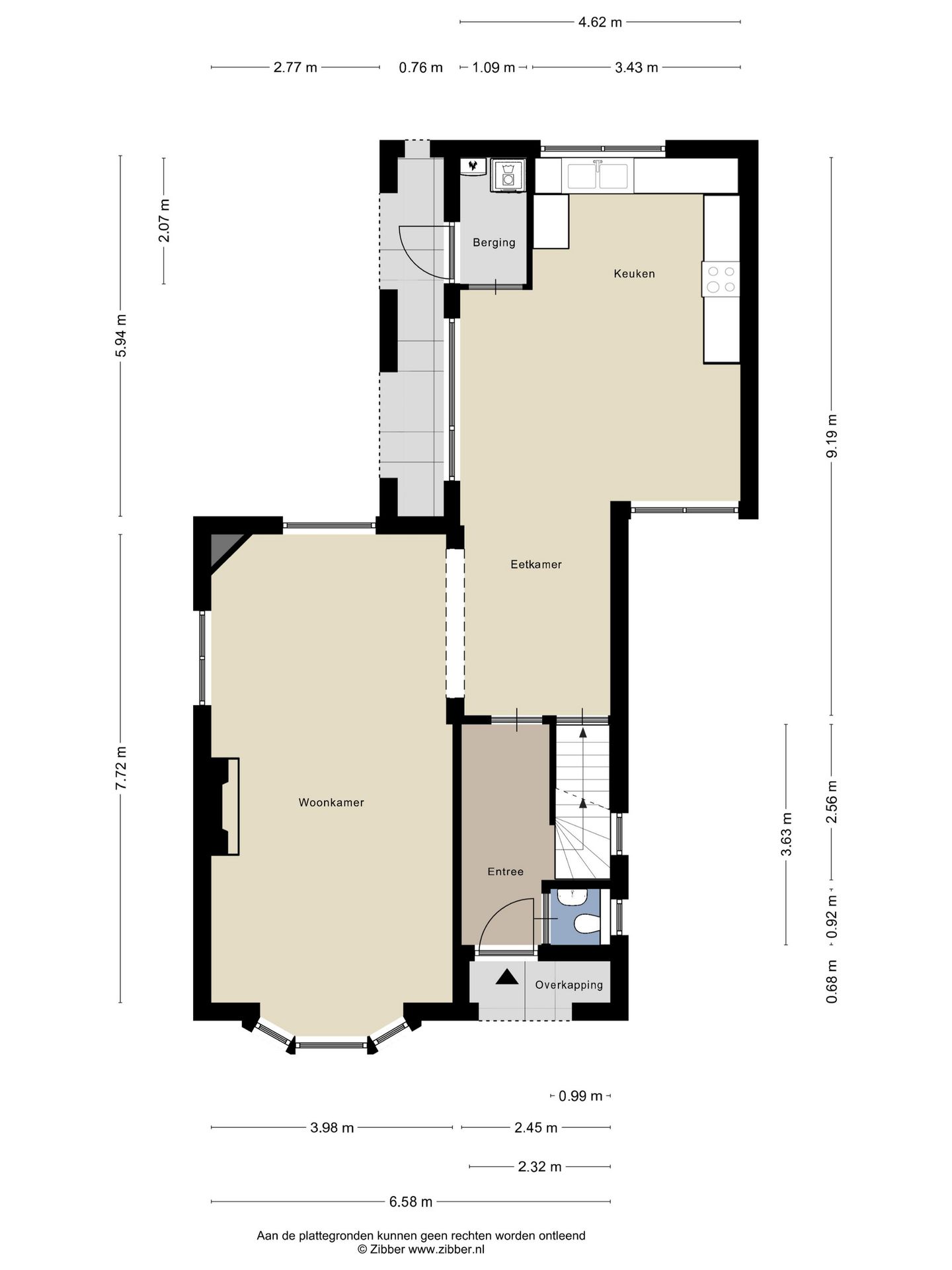 Foto 44 van Twekkelerweg 170