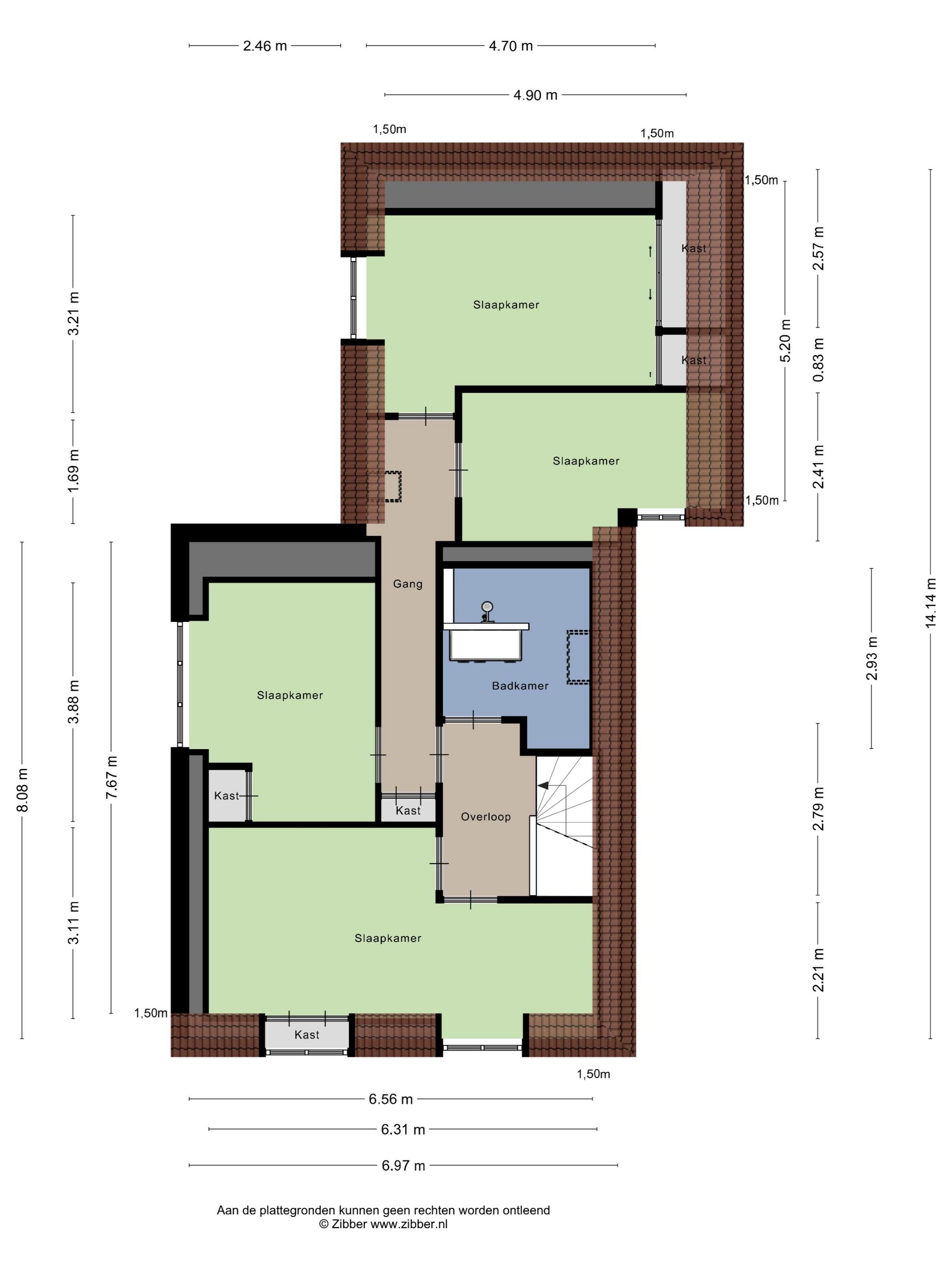 Foto 45 van Twekkelerweg 170