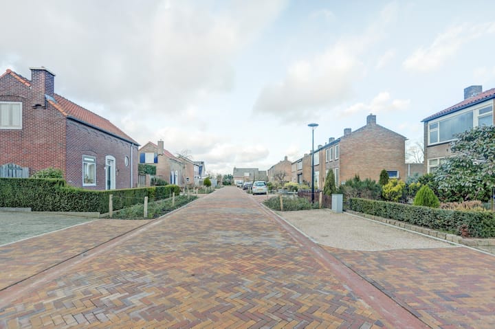 Foto 4 van Burgemeester Douvenstraat 8