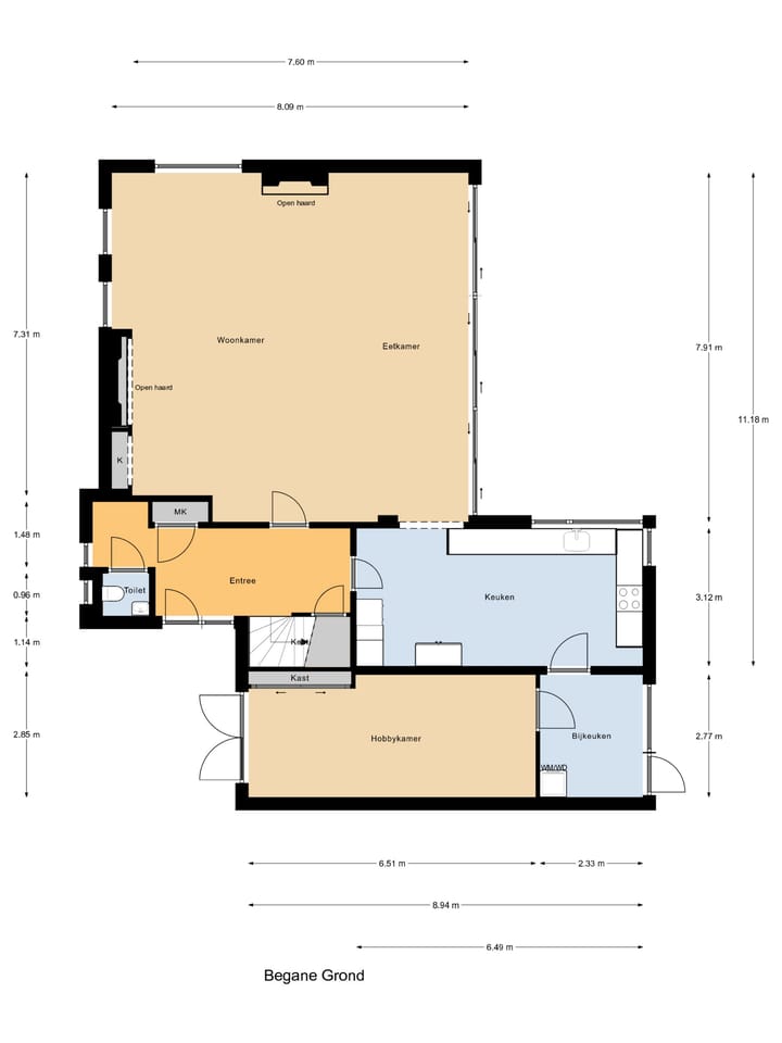Foto 33 van Valeriaangaarde 1