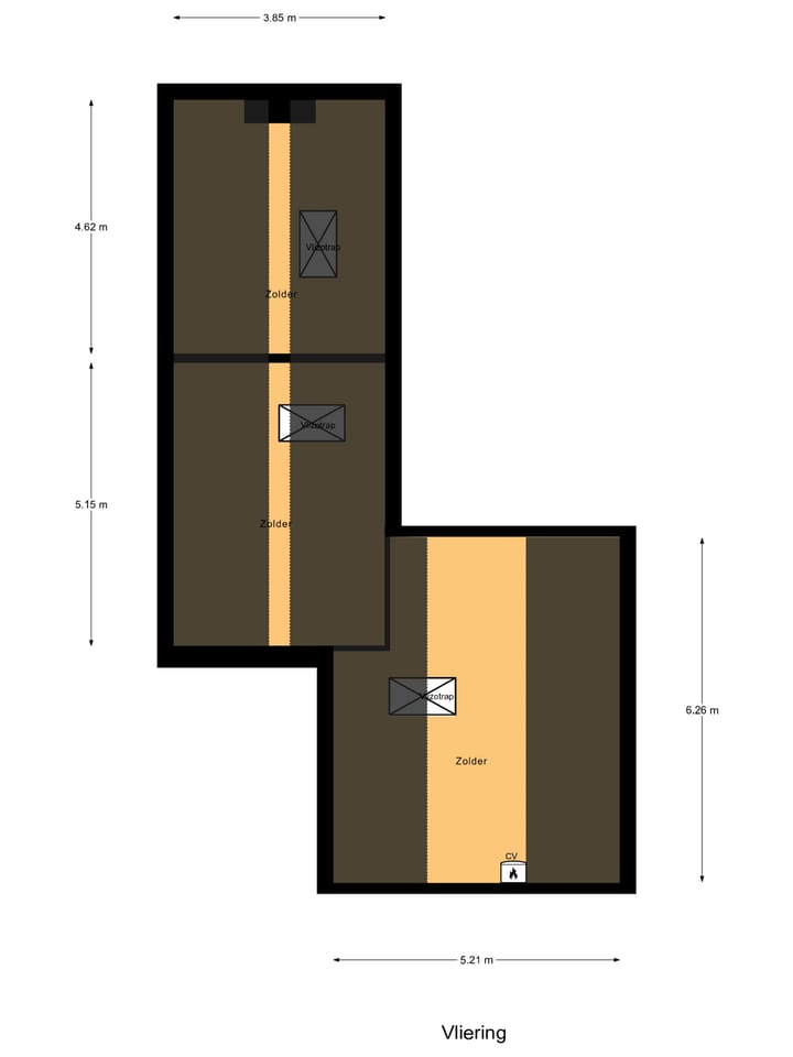 Foto 35 van Valeriaangaarde 1