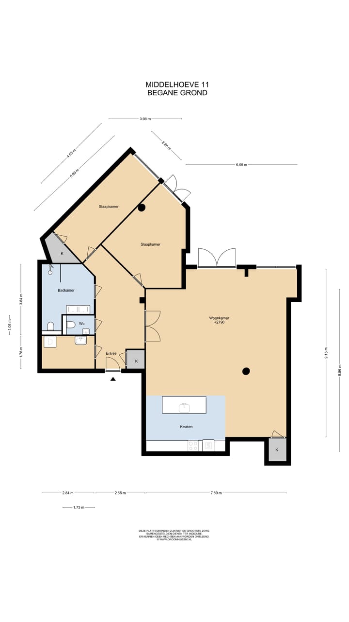 Photo 40 of Middelhoeve 11