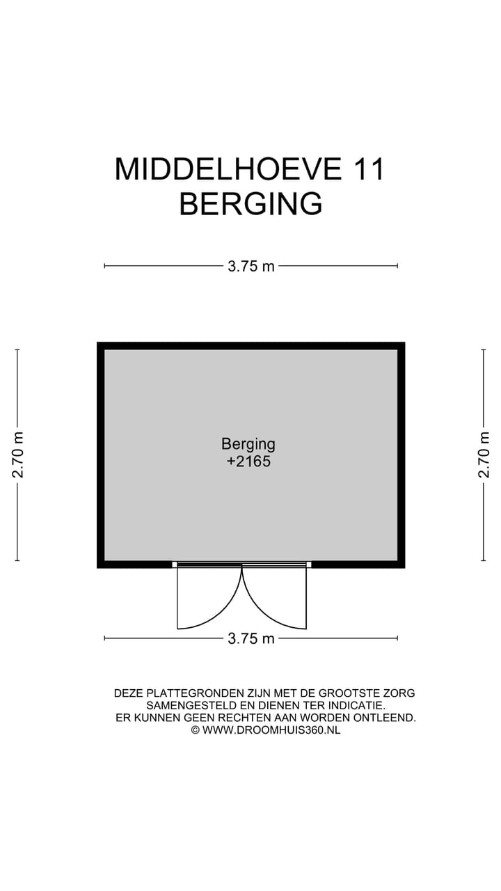 Photo 41 of Middelhoeve 11