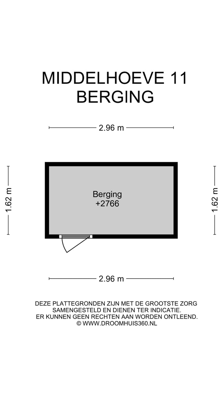 Photo 42 of Middelhoeve 11