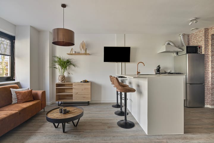 Foto 3 van Stationsplein 10-D