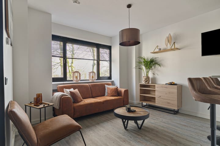 Foto 4 van Stationsplein 10-D