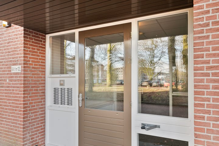 Foto 5 van Stationsplein 10-D