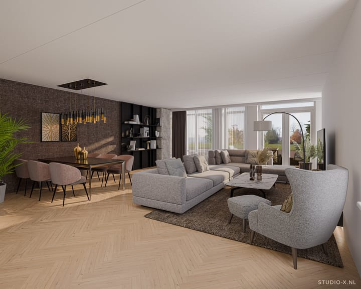 Foto 5 van Parkstaete