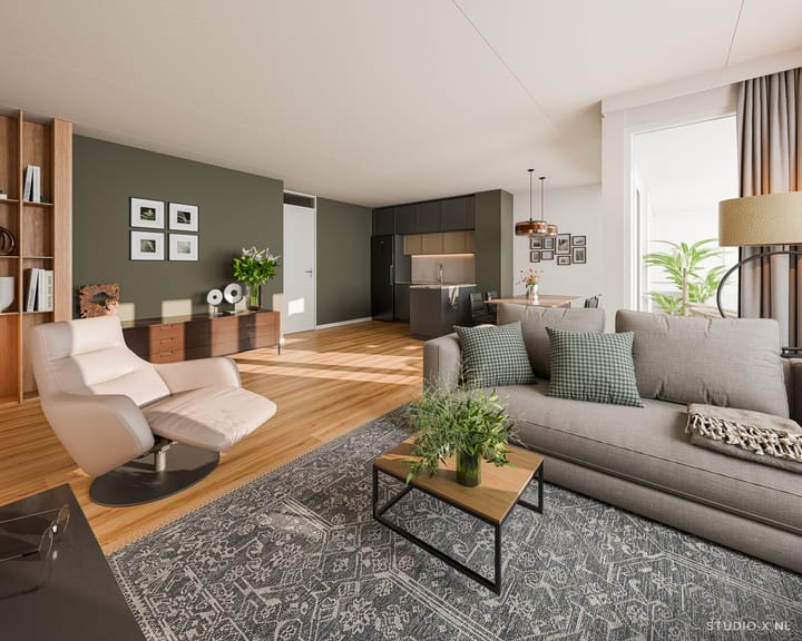 Photo 7 of Parkstaete