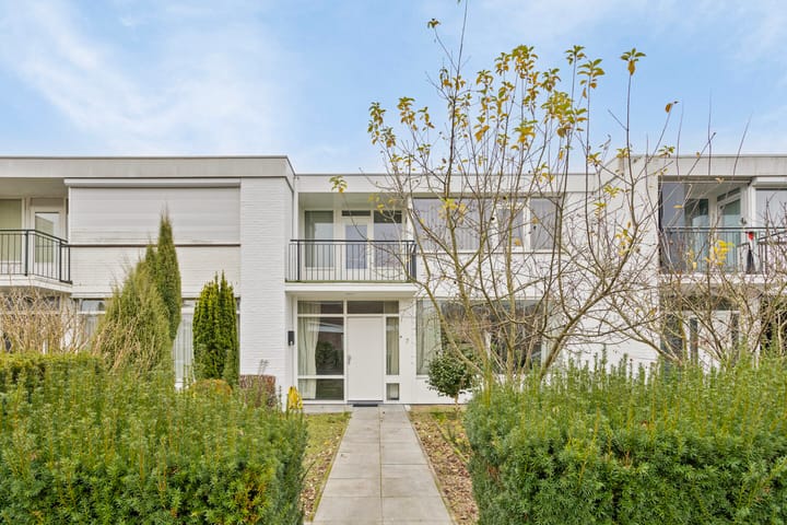 Foto 3 van Eratolaan 7