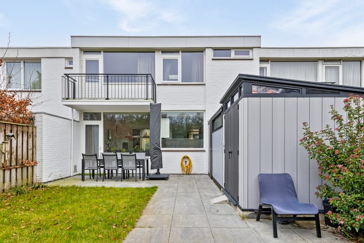 Foto 24 van Eratolaan 7