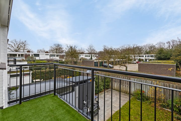 Foto 20 van Eratolaan 7