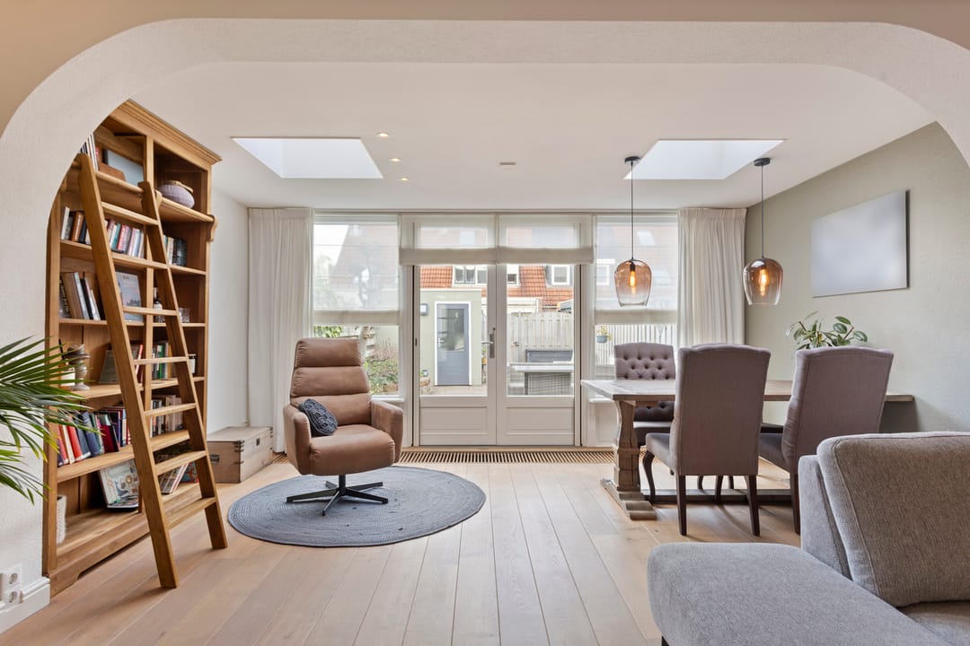 Foto 7 van Sjeesstraat 2