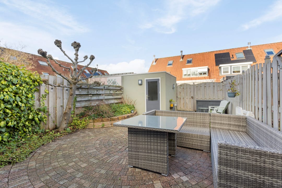 Foto 13 van Sjeesstraat 2