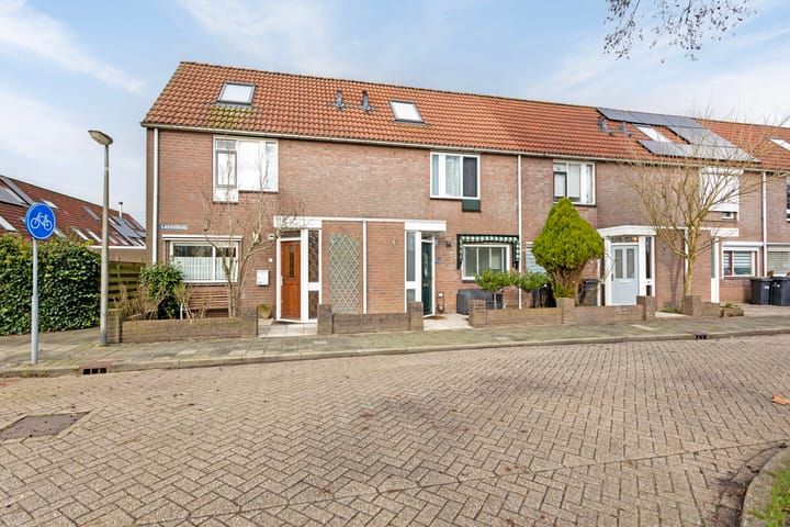 Foto 19 van Sjeesstraat 2