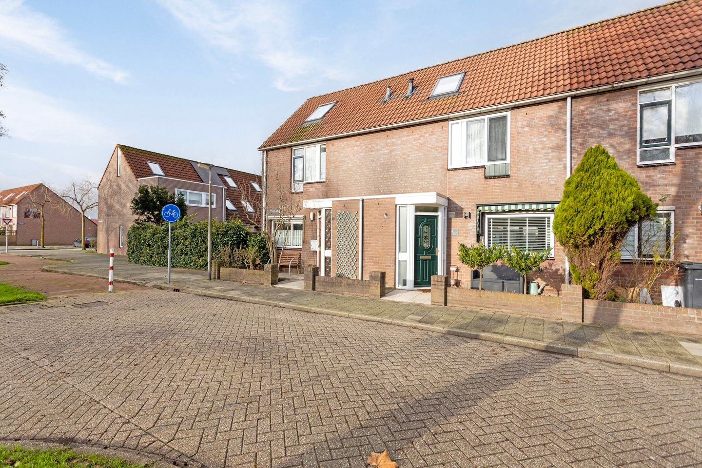 Foto 20 van Sjeesstraat 2