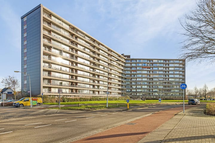 Foto 1 van Vrijheer van Eslaan 173