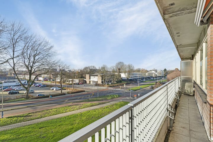 Foto 3 van Vrijheer van Eslaan 173