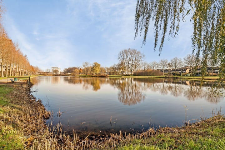 Foto 5 van Vrijheer van Eslaan 173