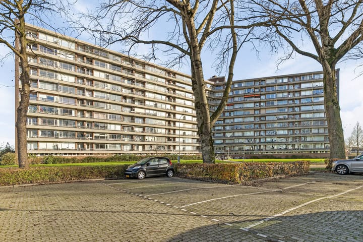 Foto 6 van Vrijheer van Eslaan 173