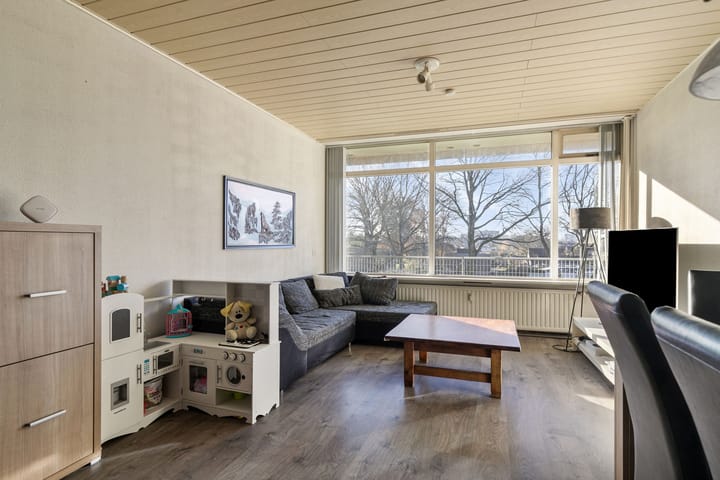 Foto 10 van Vrijheer van Eslaan 173