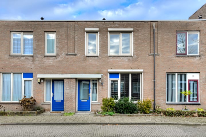 Foto 4 van Pieternel Koomansstraat 97