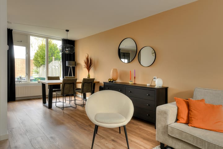 Foto 2 van Pieternel Koomansstraat 97