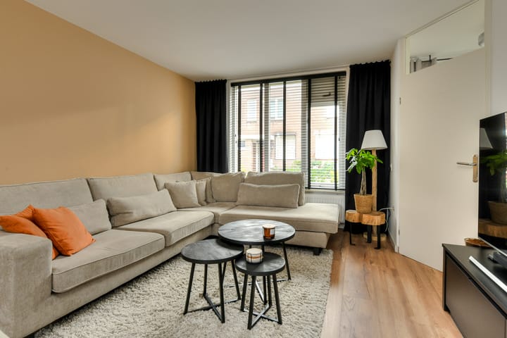 Foto 5 van Pieternel Koomansstraat 97