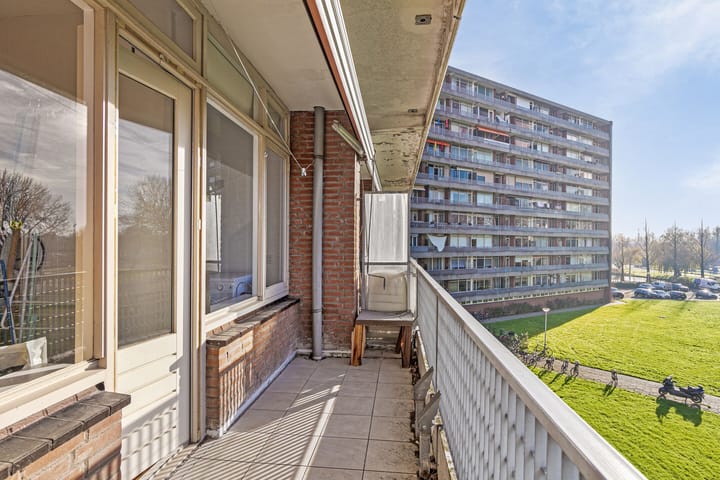 Foto 22 van Vrijheer van Eslaan 173