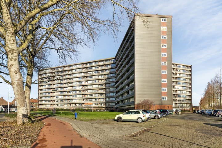 Foto 23 van Vrijheer van Eslaan 173