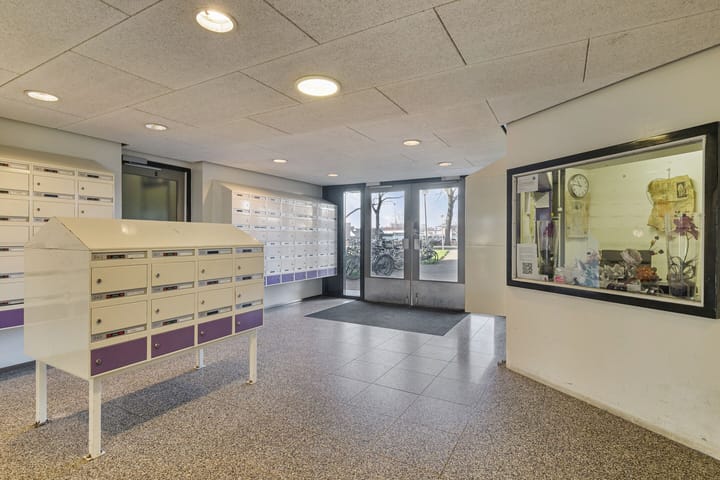 Foto 24 van Vrijheer van Eslaan 173