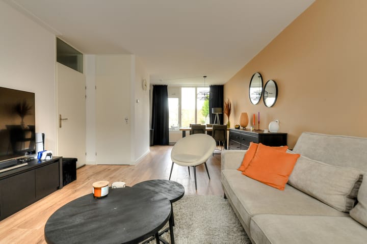 Foto 9 van Pieternel Koomansstraat 97