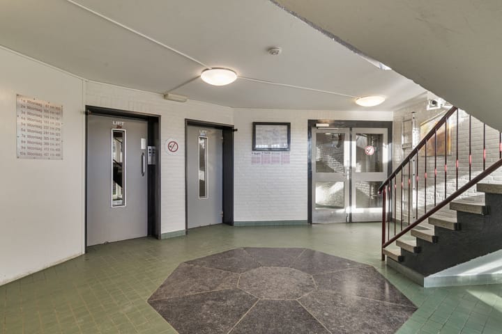 Foto 25 van Vrijheer van Eslaan 173