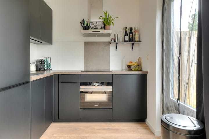 Foto 3 van Pieternel Koomansstraat 97