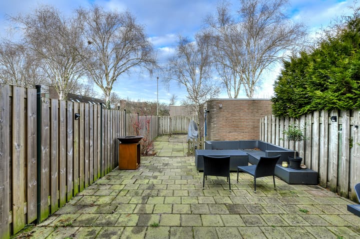 Foto 28 van Pieternel Koomansstraat 97