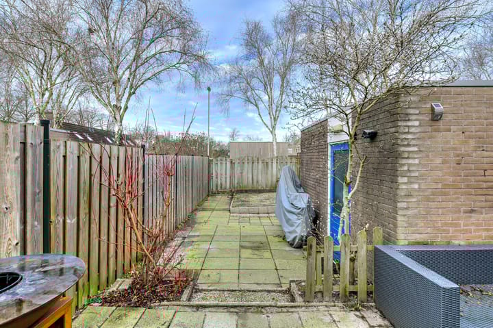 Foto 29 van Pieternel Koomansstraat 97