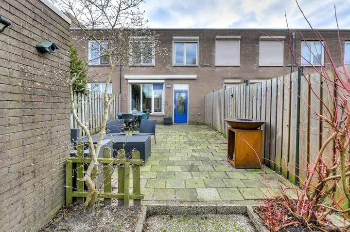 Foto 33 van Pieternel Koomansstraat 97