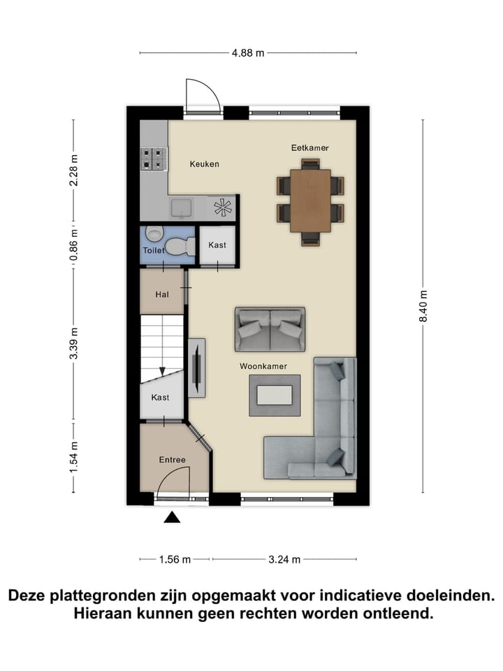 Foto 39 van Pieternel Koomansstraat 97