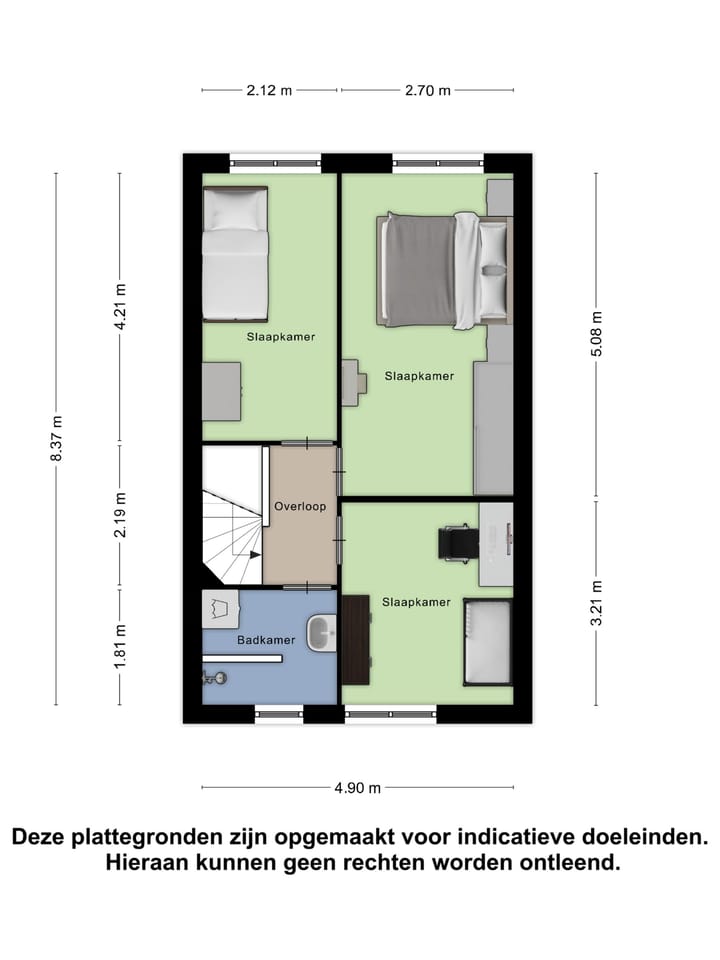 Foto 40 van Pieternel Koomansstraat 97