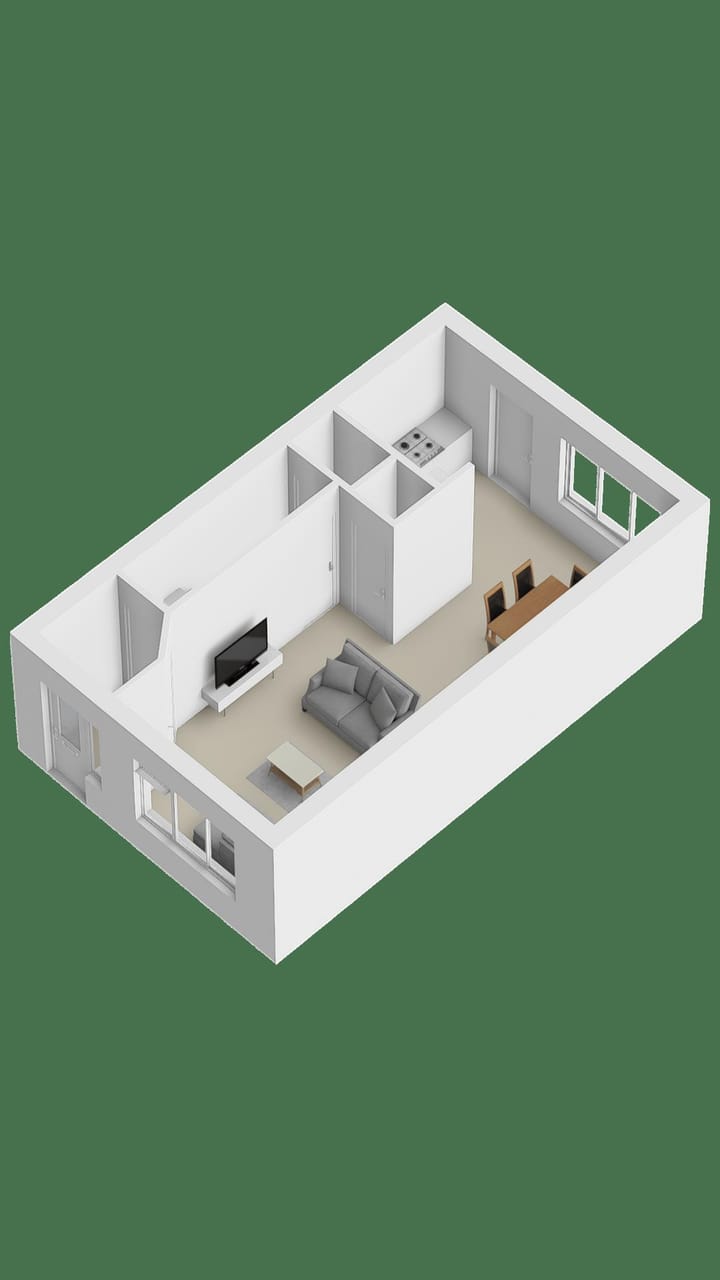 Foto 42 van Pieternel Koomansstraat 97