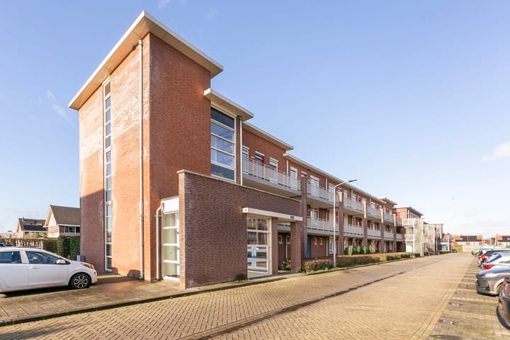 Foto 4 van Minervastraat 13