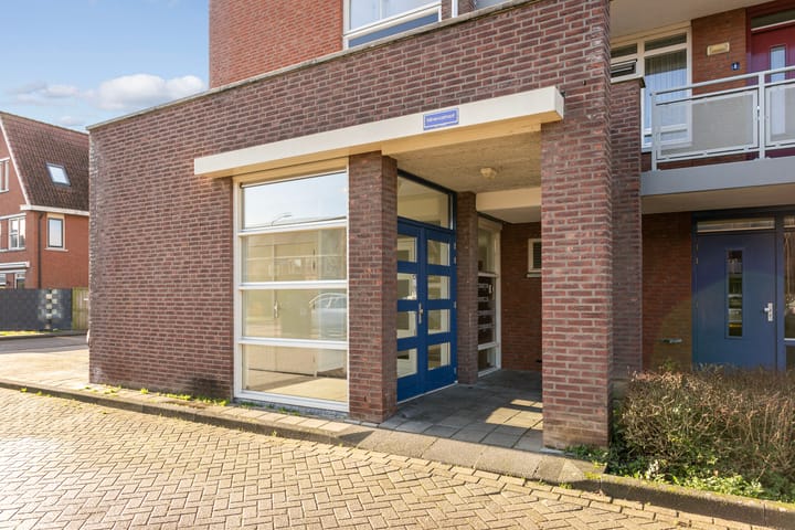 Foto 5 van Minervastraat 13