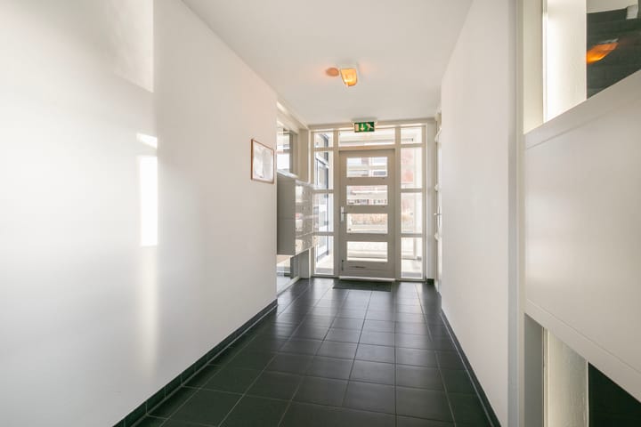 Photo 6 of Minervastraat 13