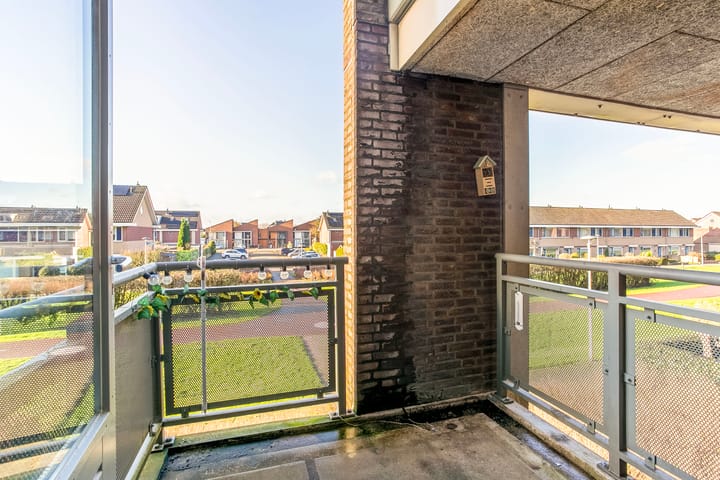 Photo 20 of Minervastraat 13