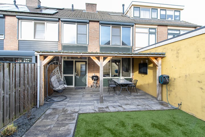 Foto 5 van Frans Halsstraat 3