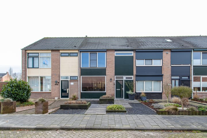 Foto 6 van Frans Halsstraat 3