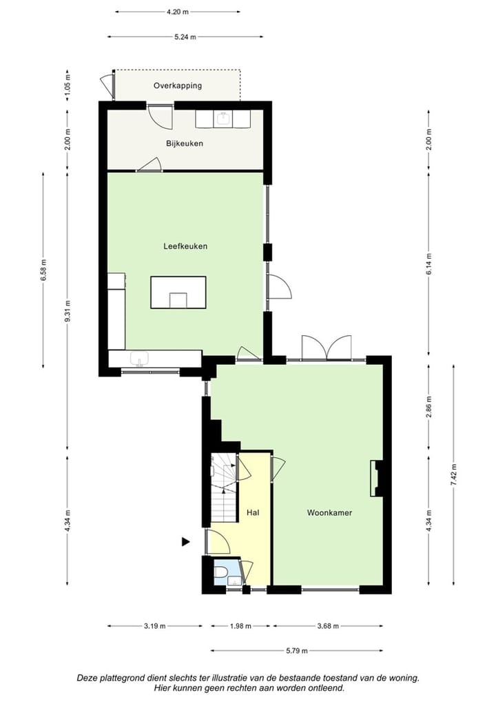 Foto 45 van Van Alphenstraat 10
