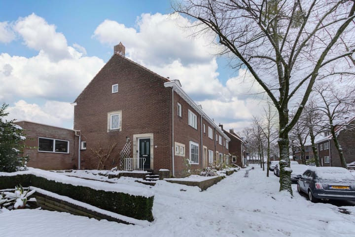 Foto 2 van Van Alphenstraat 10