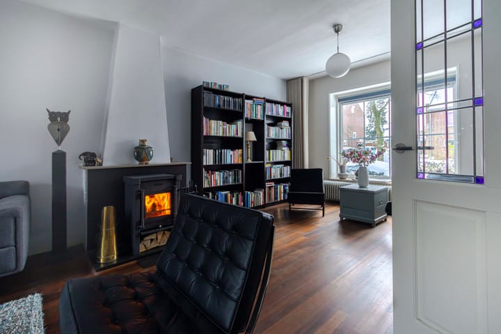 Foto 5 van Van Alphenstraat 10